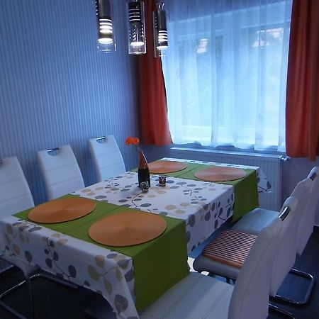 Alfa apartman Sárvár Camera foto