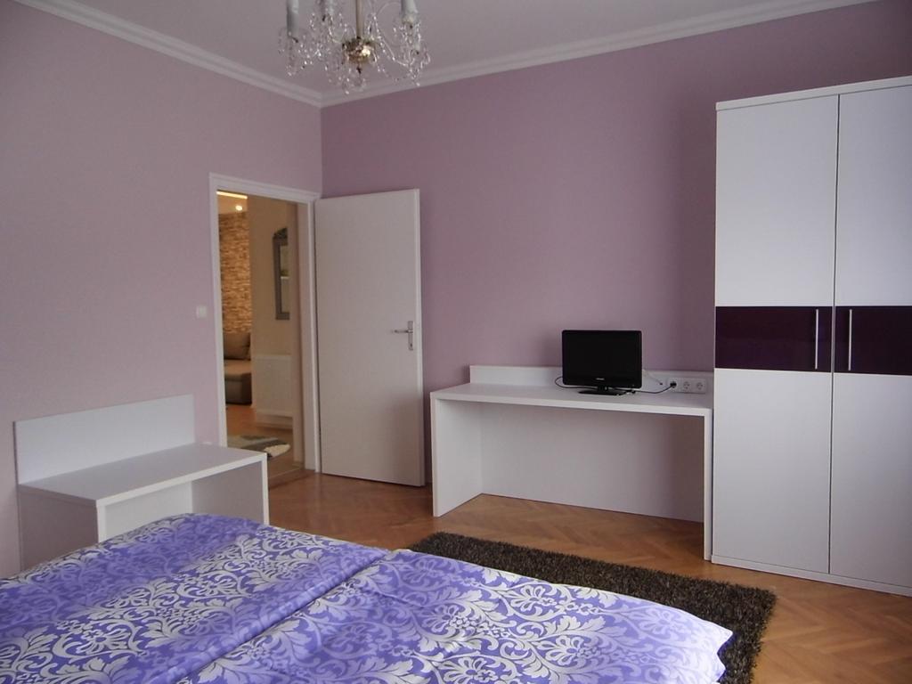 Alfa apartman Sárvár Camera foto