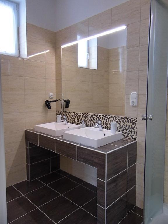 Alfa apartman Sárvár Camera foto